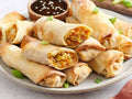 Egg Roll