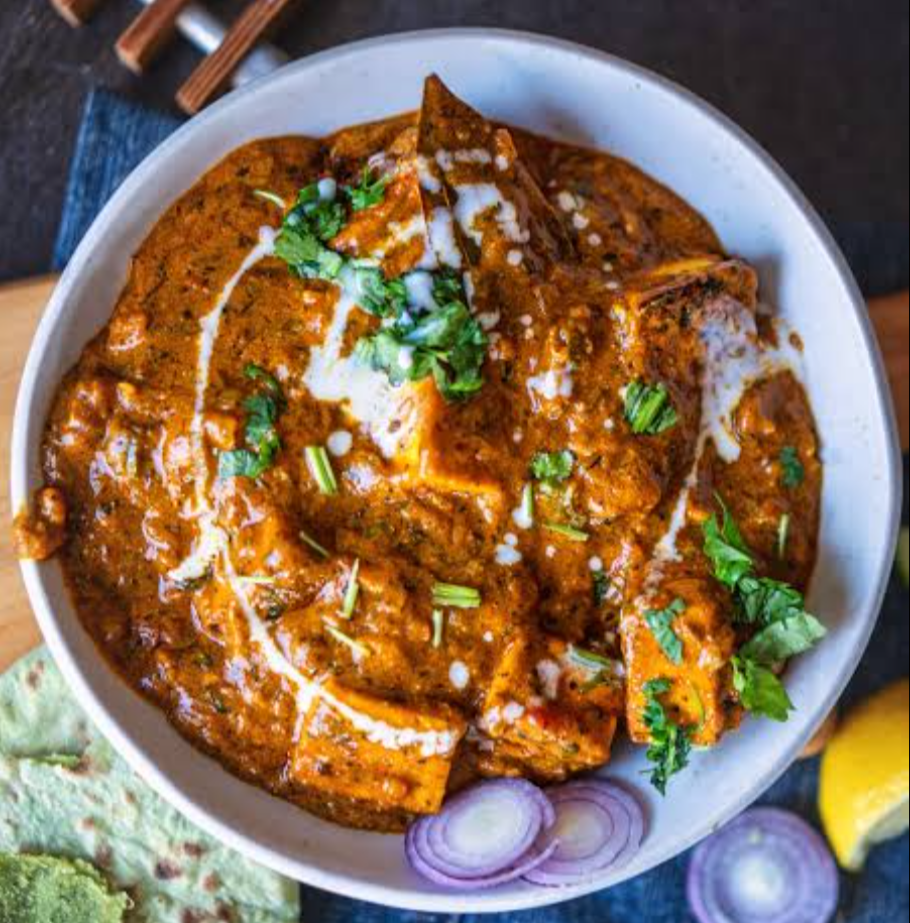 Masala Poneer