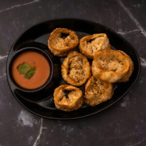 LA BELA FOODS - BARAMA LA BELA FOODS - BARAMA