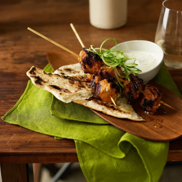 Tandoori Pork