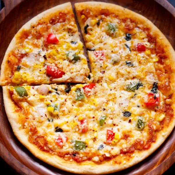 Veg Pizza