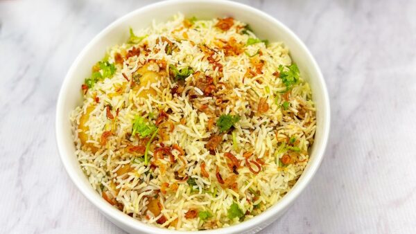 dish, biryani, food, indian cuisine, biryani, biryani, biryani, biryani, biryani